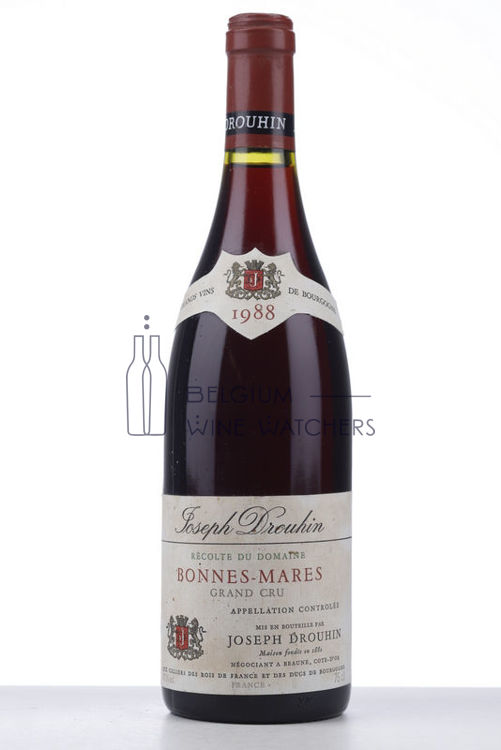 Picture of 1988 BONNES MARES